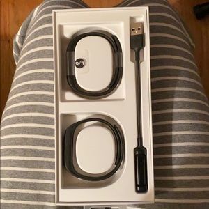 Fitbit flex 2